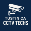 cctv systems tustin ca logo