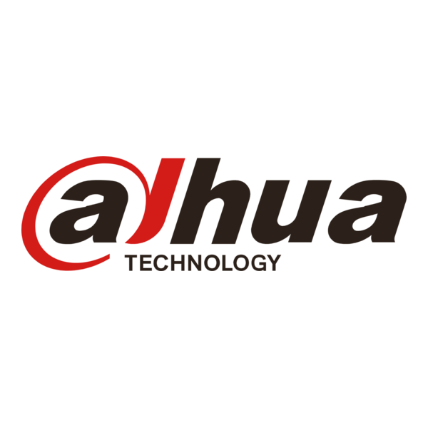 Dahua logo
