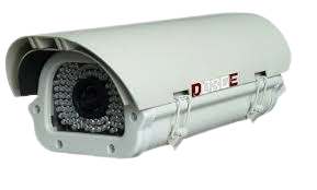 LPR license plate reader