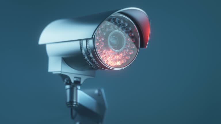 Security Camera Installation Services